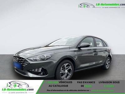 occasion Hyundai i30 1.0 T-gdi 120 Bva Hybrid 48v Bvm