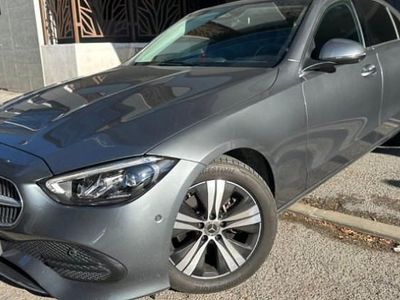 Occasion 2023 Mercedes C200 Avantgarde Berline | 40 990 €