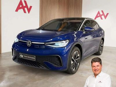 Bleu Occasion 2024 VW ID.5 Pro SUV | 38 490 € (Bon prix)