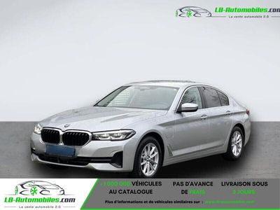 occasion BMW 530 530 e 252 ch BVA