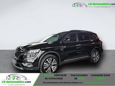 Occasion 2018 Renault Koleos Initiale SUV | 25 700 € (Prix assez cher)