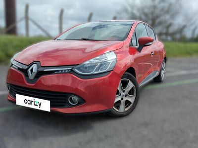 Renault Clio IV