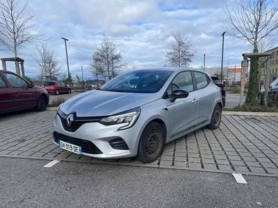 Occasion Renault Clio V Business 91 ch (66 kW) 2022 Gris Berline