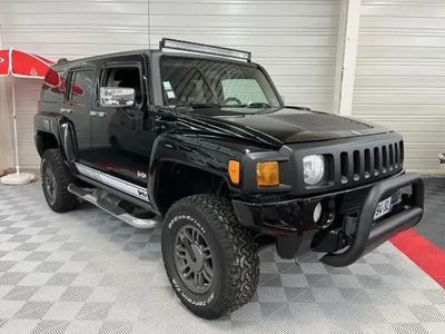 occasion Hummer H3 3.5I BVA 20V EXECUTIVE / ESSENCE