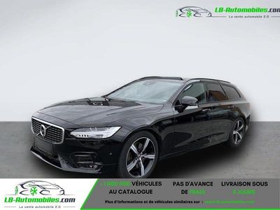 Occasion 2020 Volvo V90 Break | 44 500 €