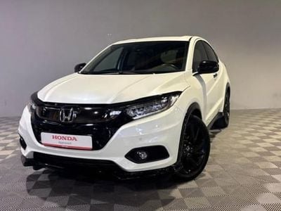 Occasion 2019 Honda HR-V Sport SUV | 22 990 € (Prix assez cher)