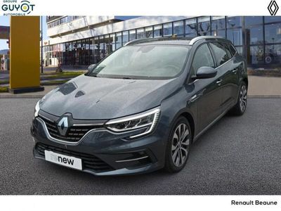 occasion Renault Mégane Coupé Estate IV TCe 140 EDC Techno