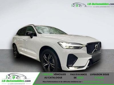 Occasion 2021 Volvo XC60 SUV | 38 200 € (Bon prix)