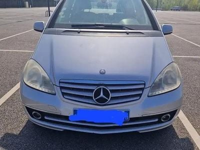 Occasion Mercedes A160 82 ch (60 kW) 2009 Monospace