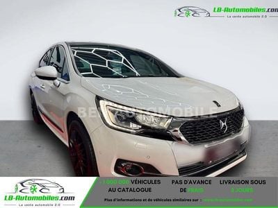 DS Automobiles DS4