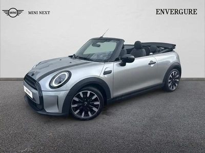Mini Cooper Cabriolet