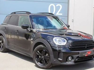 Mini Cooper Countryman