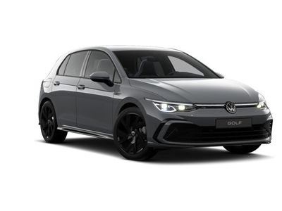 occasion VW Golf A8 1.5 ETSI MILD HYBRID 130 DSG7 R LINE