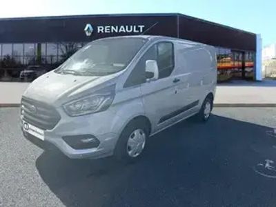 occasion Ford Transit Fourgon 280 L1h1 2.0 Ecoblue 130 Trend Business