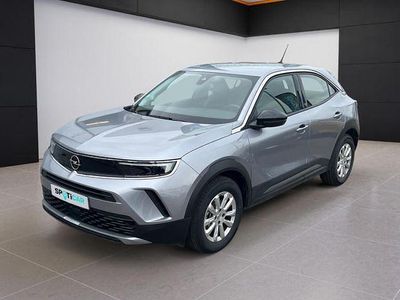 Opel Mokka-e