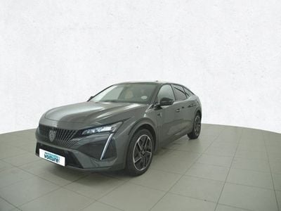 Peugeot 408 GT