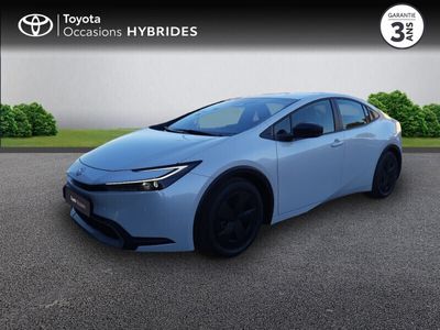 occasion Toyota Prius Rechargeable 2.0 Hybride Rechargeable 223ch Dynamic