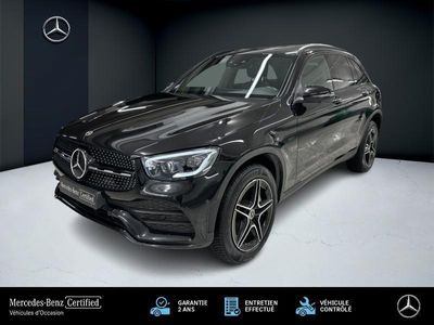 Mercedes GLC300e