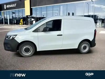Blanc Occasion 2024 Renault Kangoo Van | 20 499 €