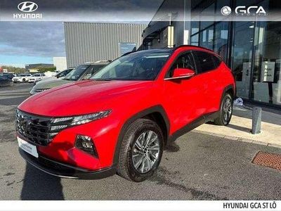 Occasion 2020 Hyundai Tucson SUV | 27 990 € (Prix assez cher)