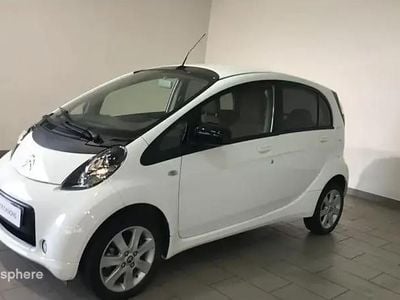 Citroën C-zero