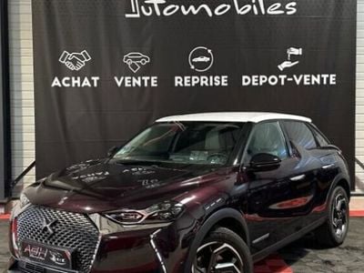 DS Automobiles DS3 Crossback
