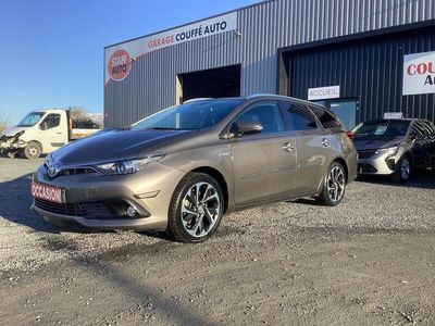 occasion Toyota Auris Hybrid 