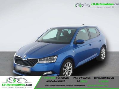 Occasion 2019 Skoda Fabia Soleil Citadine | 20 800 € (Prix juste)
