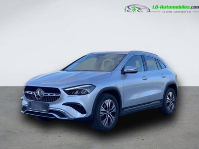 Mercedes GLA180