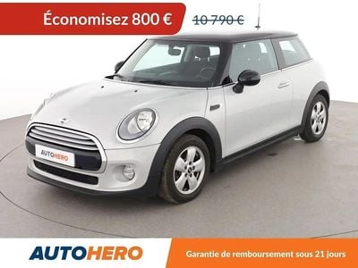 Mini Cooper D