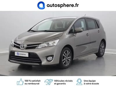 Toyota Verso