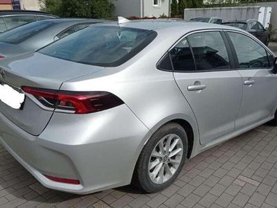 occasion Toyota Corolla 1.5 Vvt 125 Confort