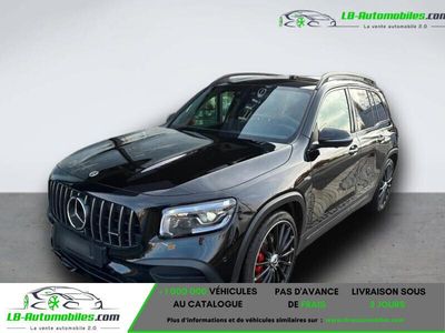 occasion Mercedes GLB35 ClasseBva 4matic