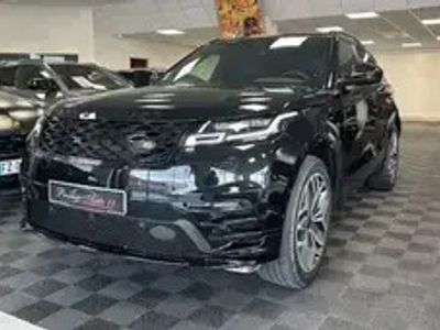 occasion Land Rover Range Rover Velar 3.0 D300 Hse R-dynamic