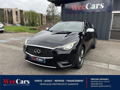 occasion Infiniti Q30 1.6t Bv Dct Premium Tech