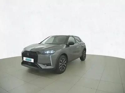 DS Automobiles DS3