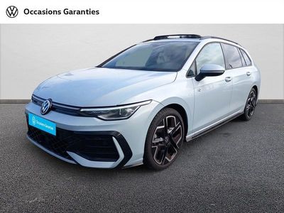Occasion 2024 VW Golf VIII R-line Break | 35 889 € (Prix cher)