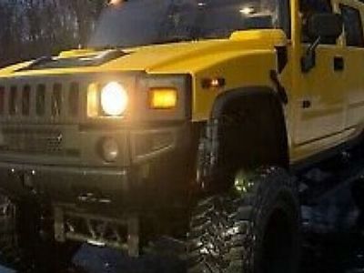 Hummer H2