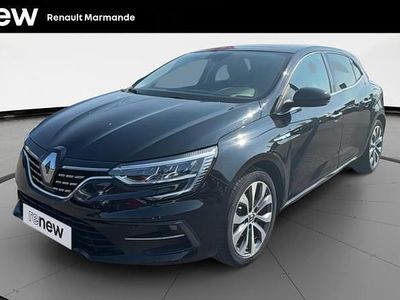 Renault Mégane IV