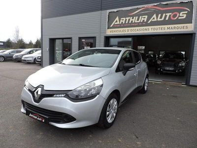 occasion Renault Clio IV 