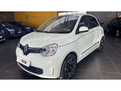 occasion Renault Twingo 0.9 TCe 95ch Intens - 20