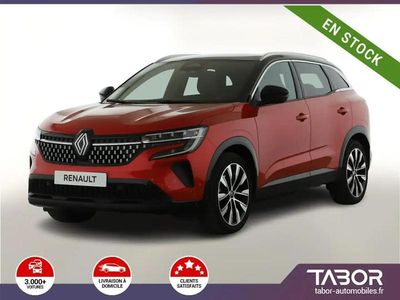 Rouge Occasion 2025 Renault Austral Techno SUV | 30 588 € (Bon prix)