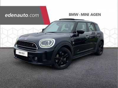 Mini Cooper Countryman