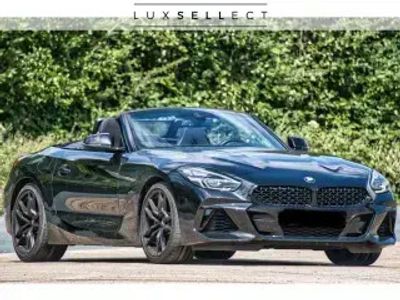 occasion BMW Z4 40i 340hp Full Options