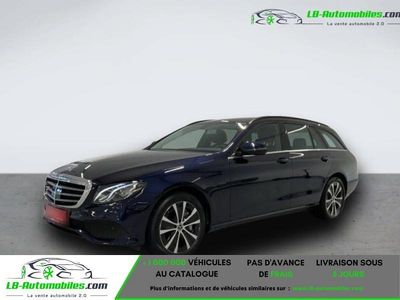 Occasion Mercedes E300 306 ch (225 kW) 2020 Berline