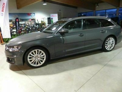 occasion Audi A6 Avant 3.0 V6 BITDI 320CH AVUS QUATTRO TIPTRONIC