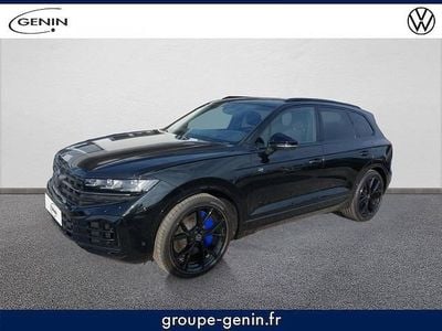Occasion 2024 VW Touareg R SUV | 107 900 €