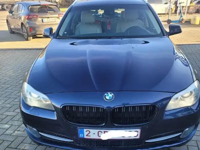 occasion BMW 530 530dXAS Start/Stop