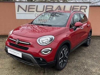 occasion Fiat 500X 1.3 FireFly Turbo T4 150ch Cross DCT