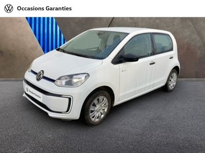 VW e-up!